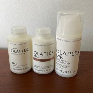 Olaplex Bundle
